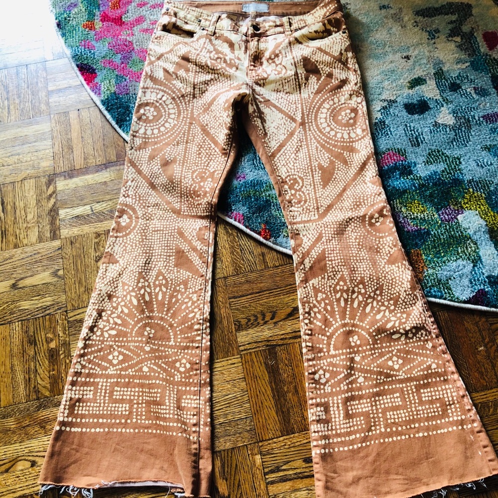Free people jeans